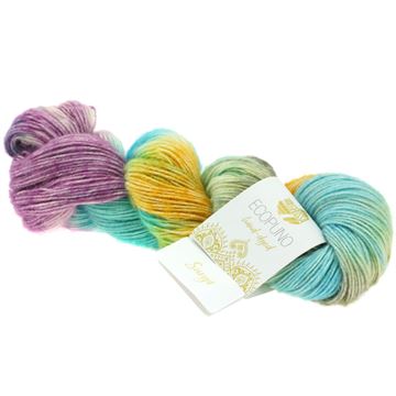 ECOPUNO Hand-dyed  no 507